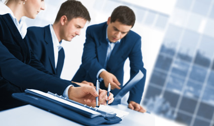 If we promised to cut your running costs and make your business more profitable, would you <b>take note?</b>