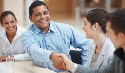 If we promised to cut your running costs and make your business more profitable, would you <b>take note?</b>